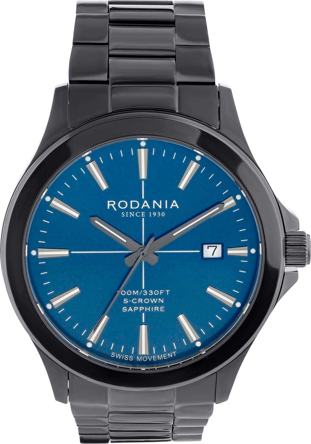 Наручные часы Rodania R17023-ucenka