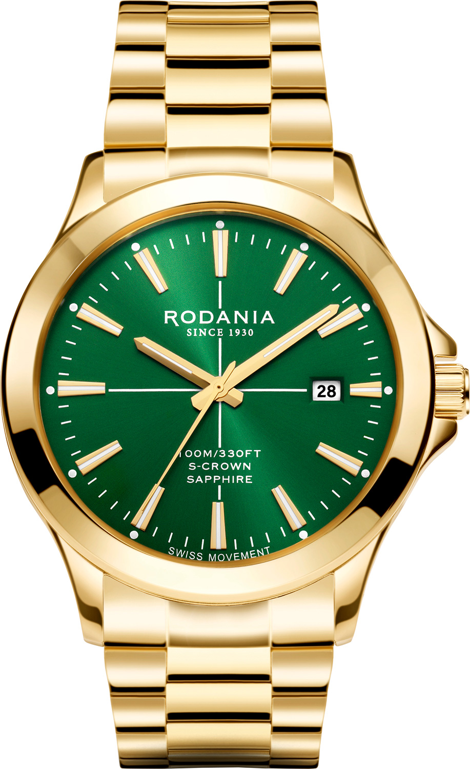   Rodania R17025