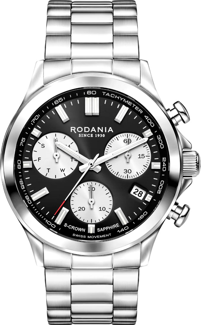   Rodania R17031  