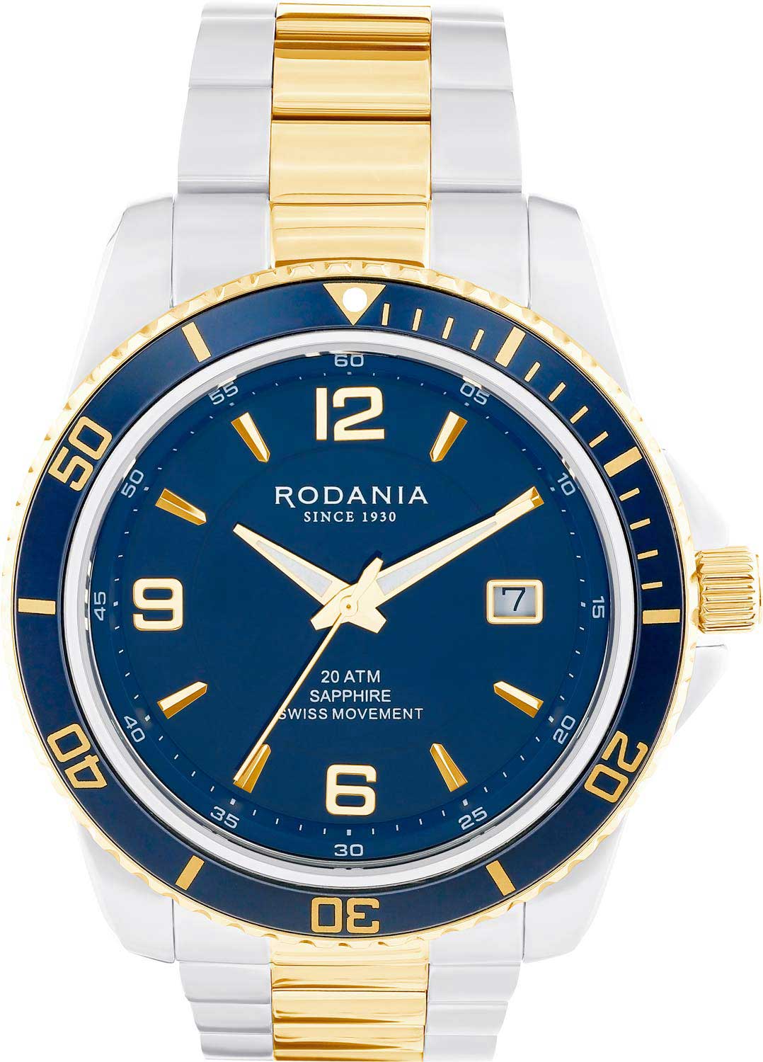 �������� ���� Rodania R18006-ucenka