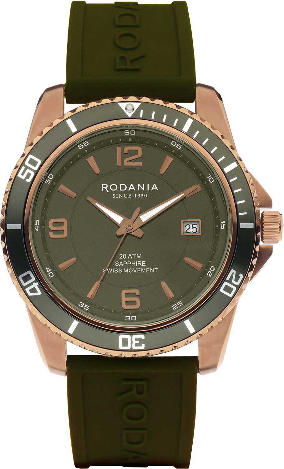   Rodania R18036-ucenka