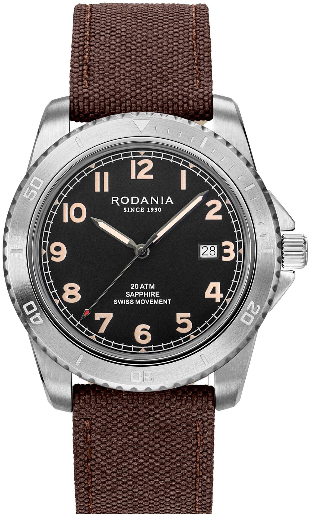   Rodania R18037