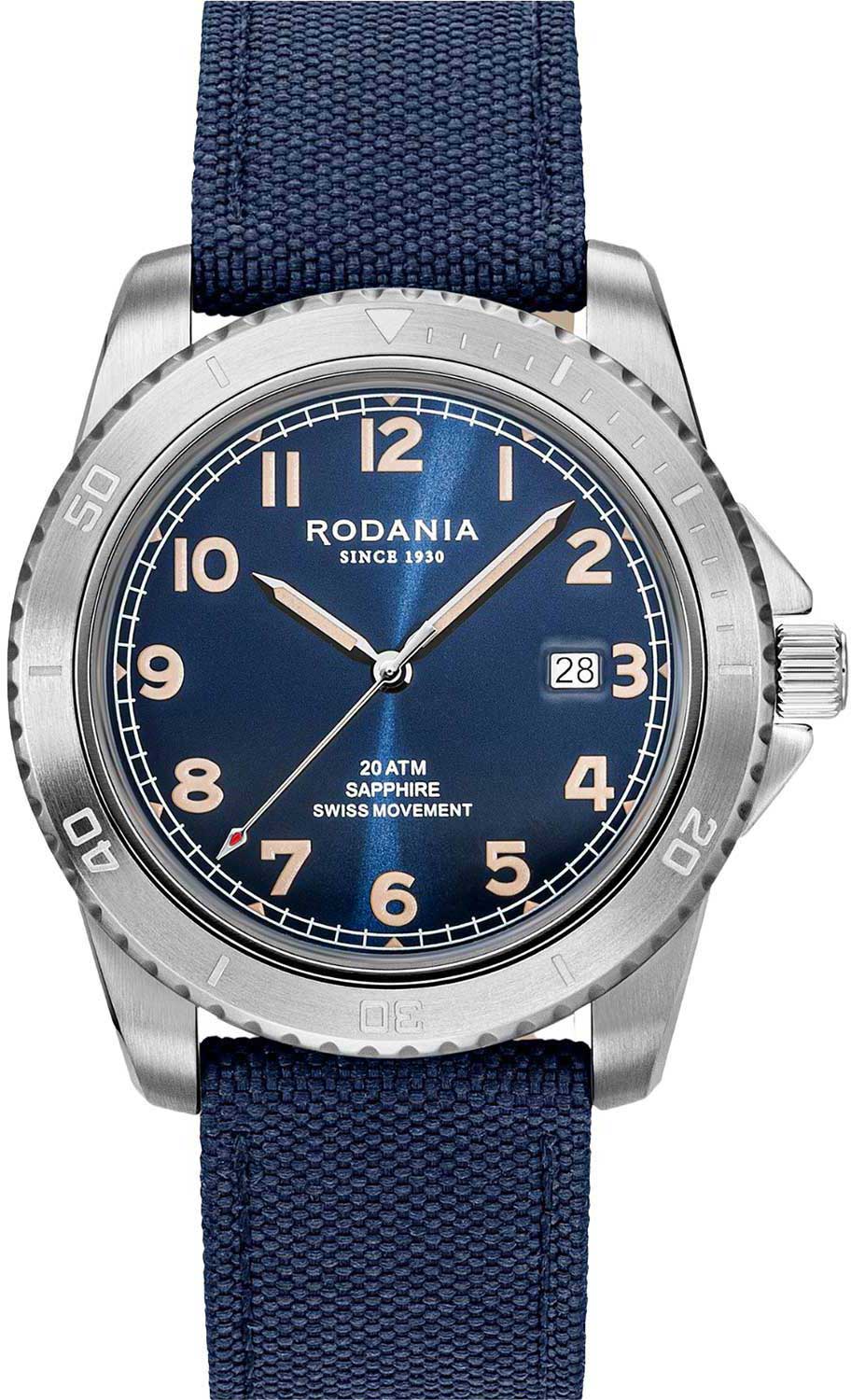 �������� ���� Rodania R18038-ucenka