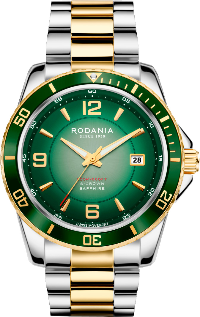   Rodania R18053