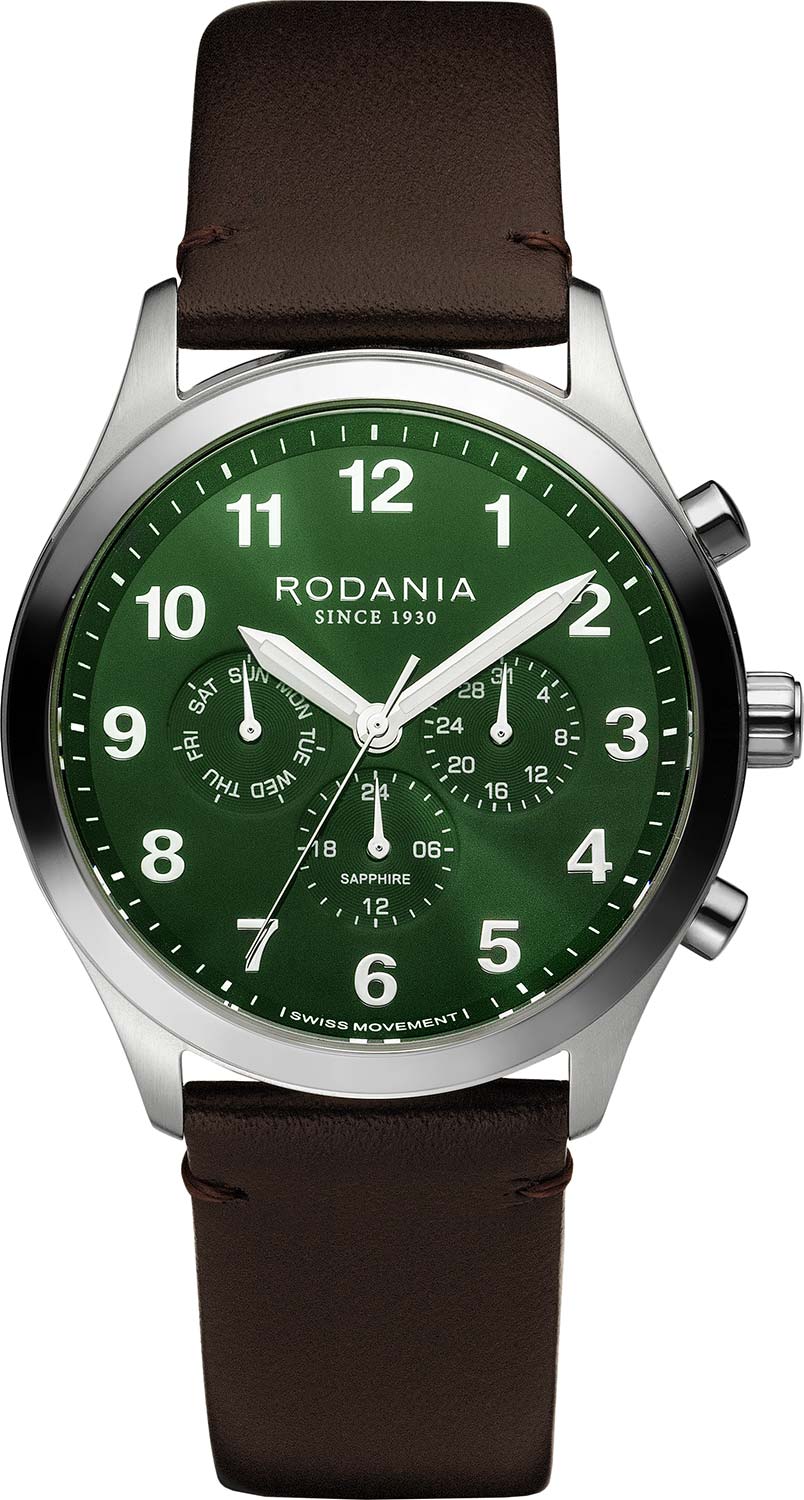 Наручные часы Rodania R19001
