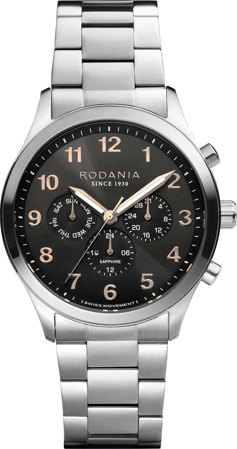 Наручные часы Rodania R19007