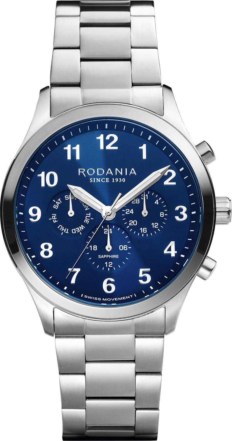 Наручные часы Rodania R19008