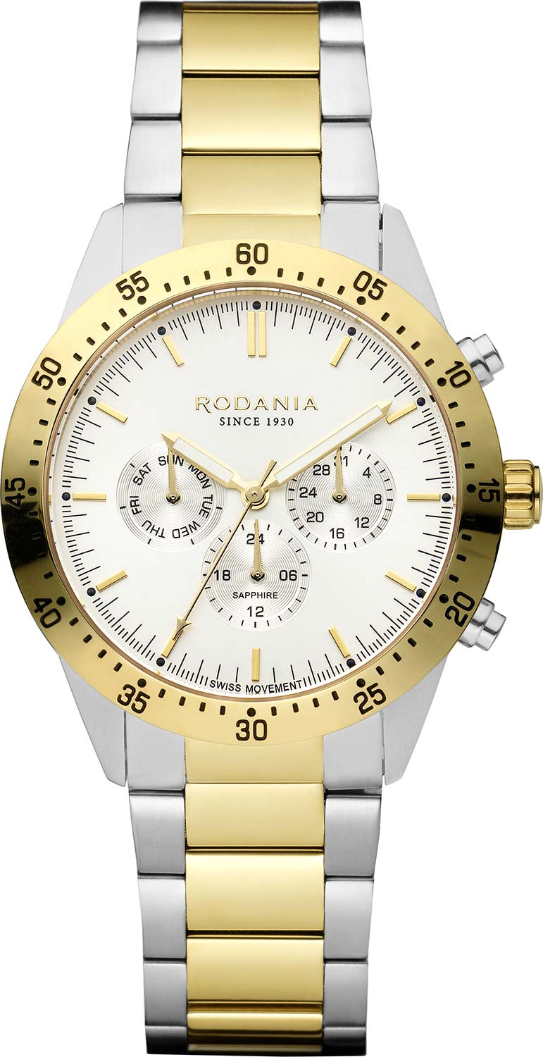   Rodania R20010