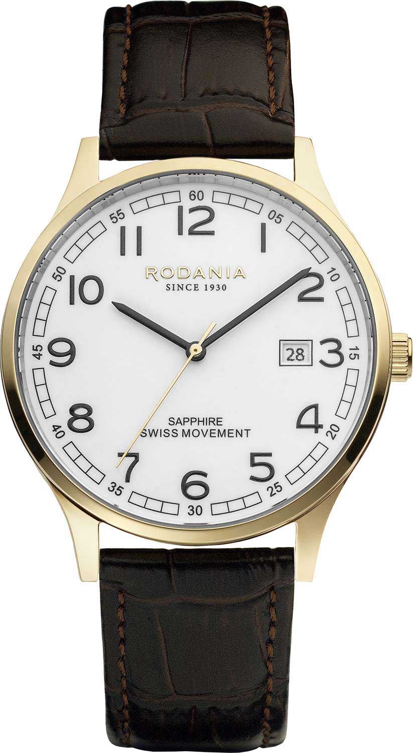 Наручные часы Rodania R22002-ucenka