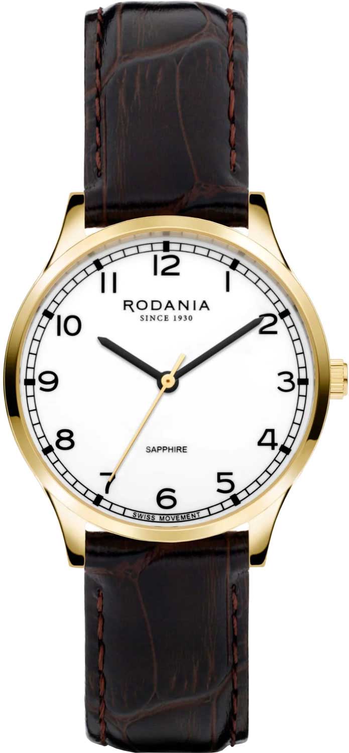 Наручные часы Rodania R22015-ucenka