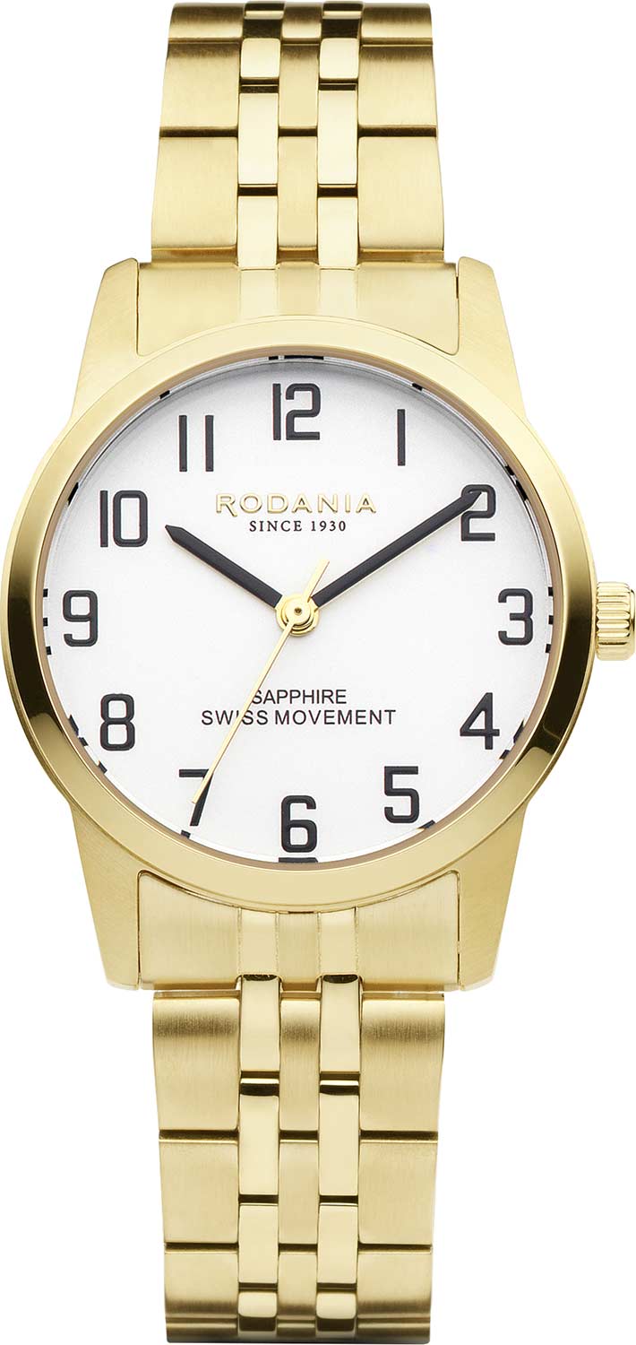 Наручные часы Rodania R22021