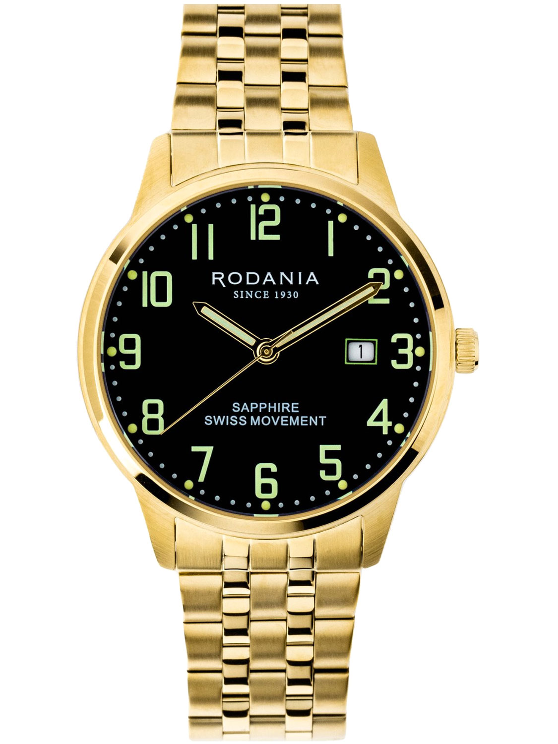   Rodania R22045