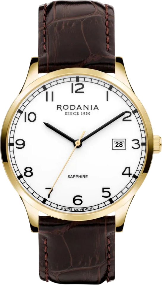 Наручные часы Rodania R22057