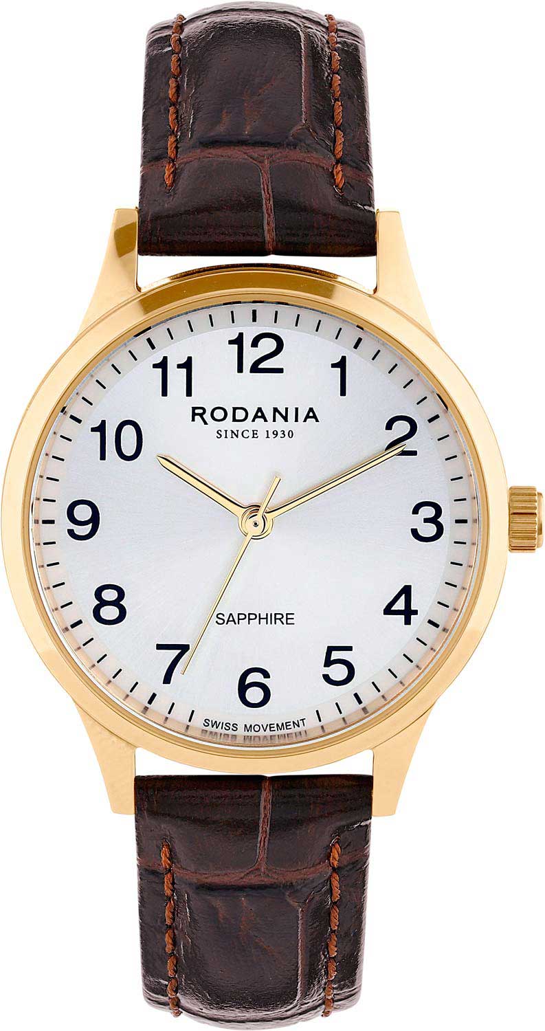Наручные часы Rodania R22080-ucenka