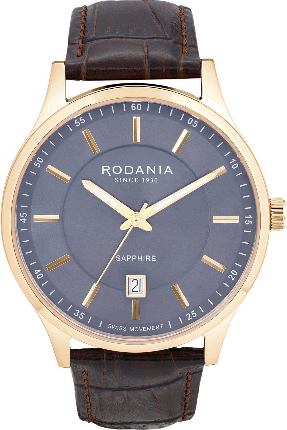 Наручные часы Rodania R22084-ucenka
