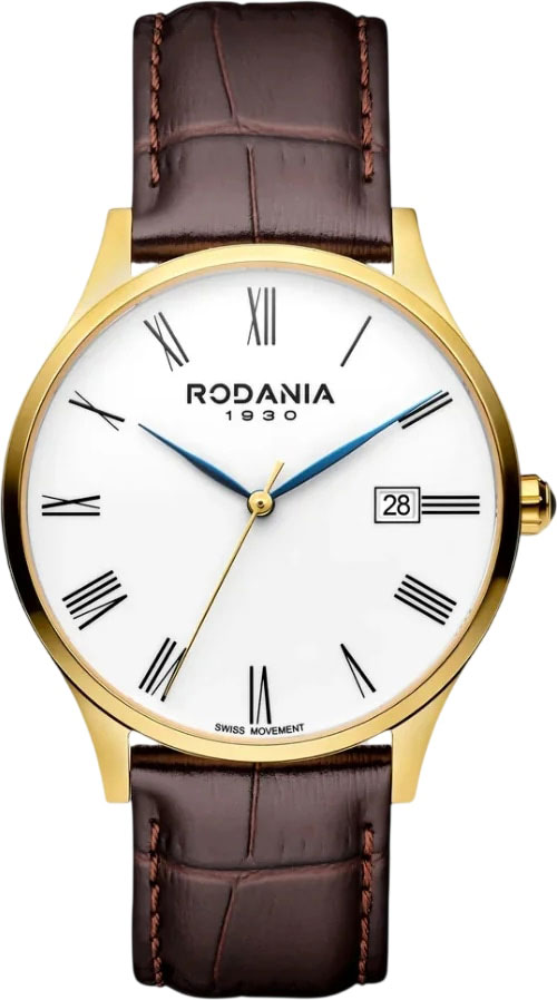 Наручные часы Rodania R22100