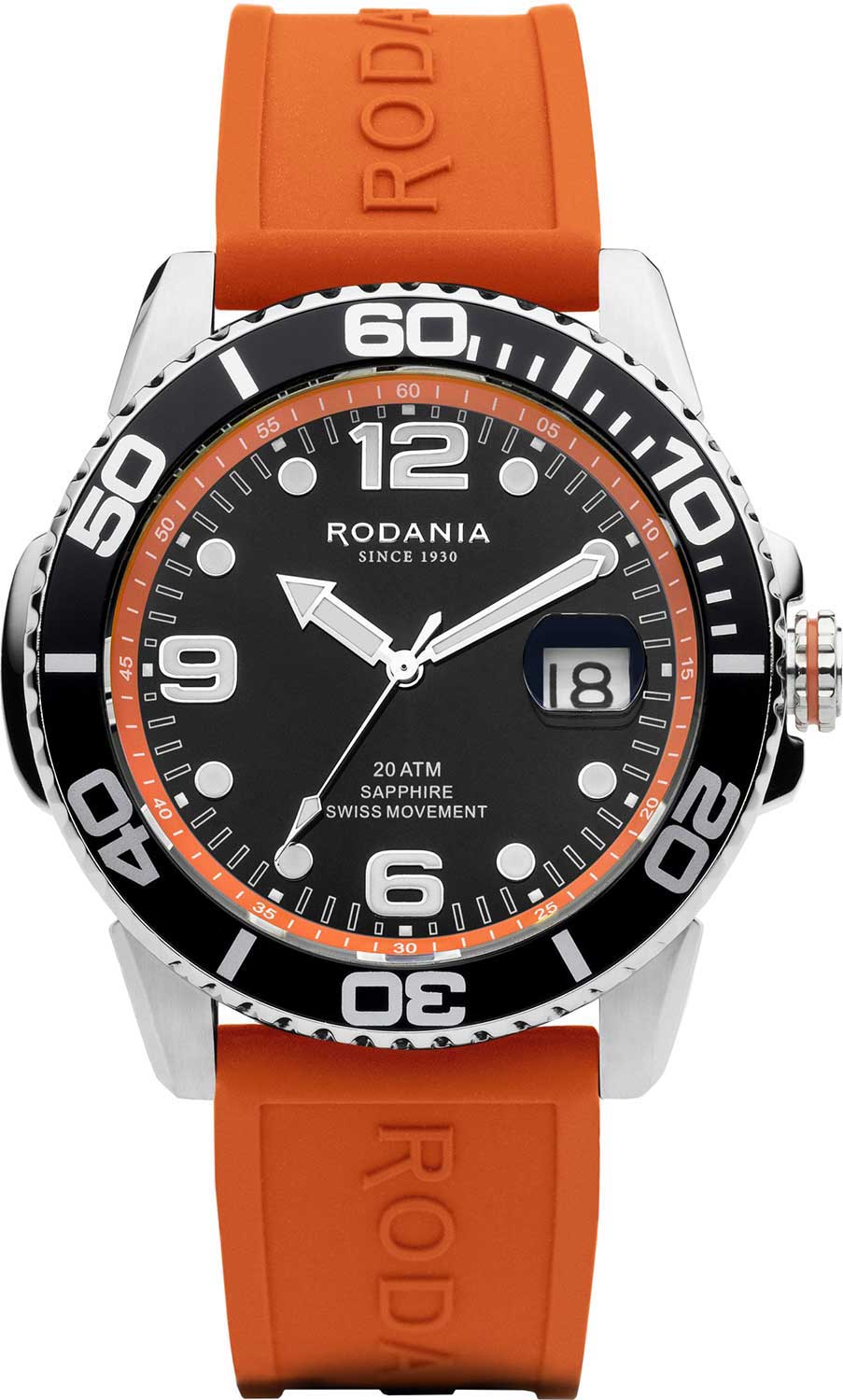   Rodania R23002