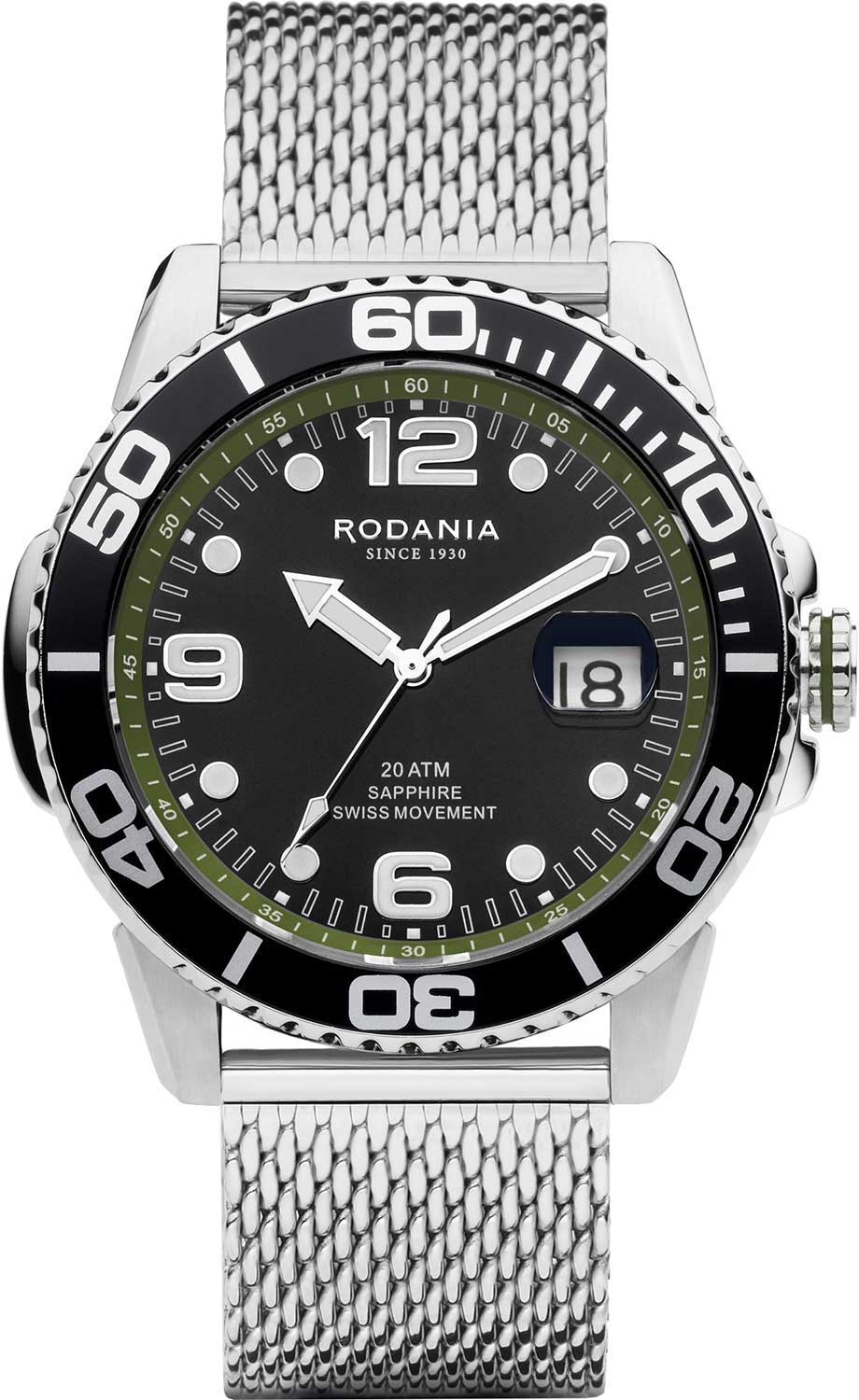 Наручные часы Rodania R23012