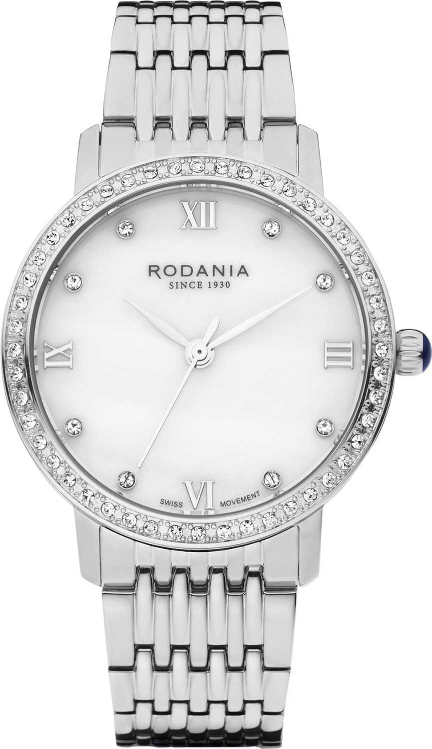 Наручные часы Rodania R24001-ucenka