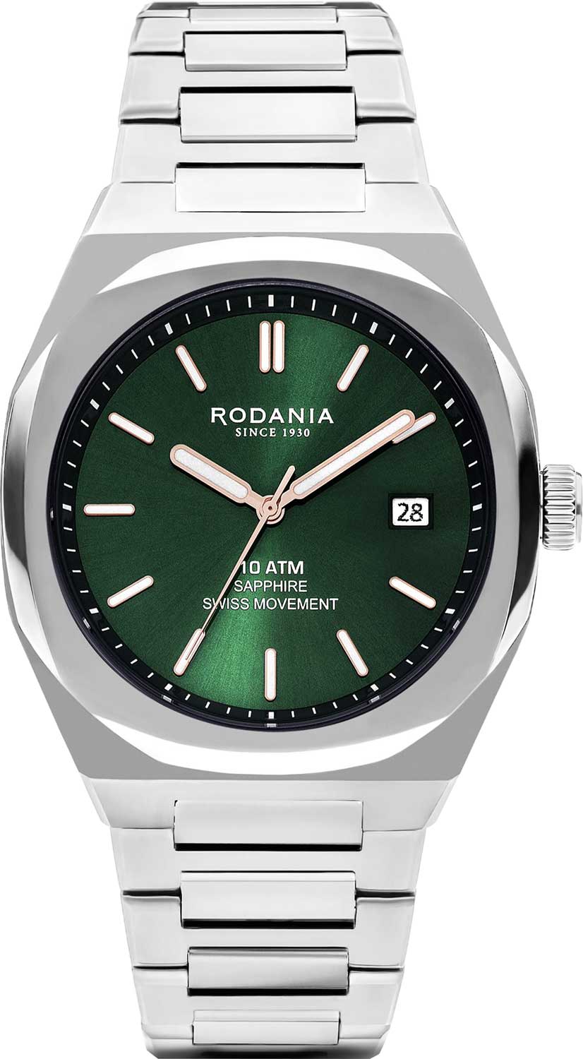 Наручные часы Rodania R30001