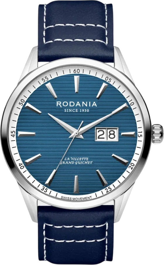 Наручные часы Rodania R33004