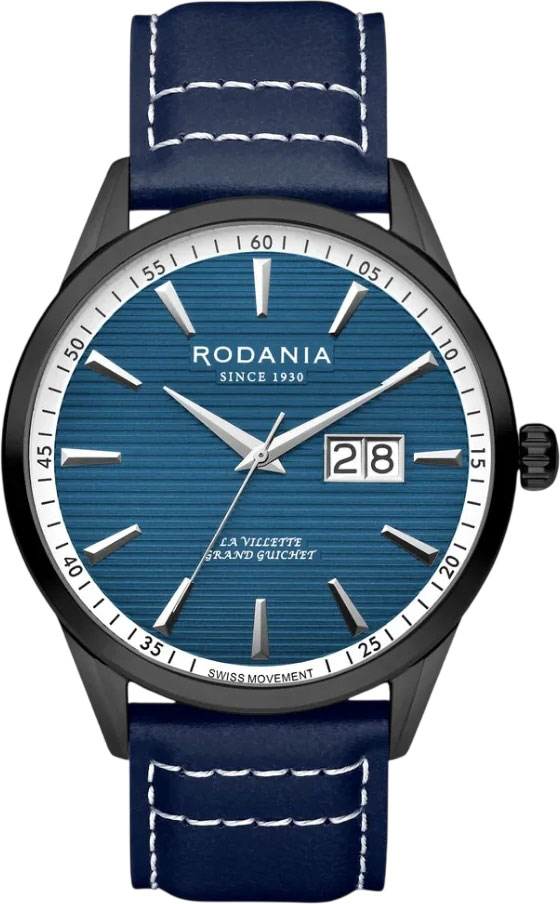 Наручные часы Rodania R33005
