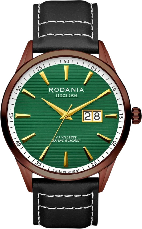 Наручные часы Rodania R33006