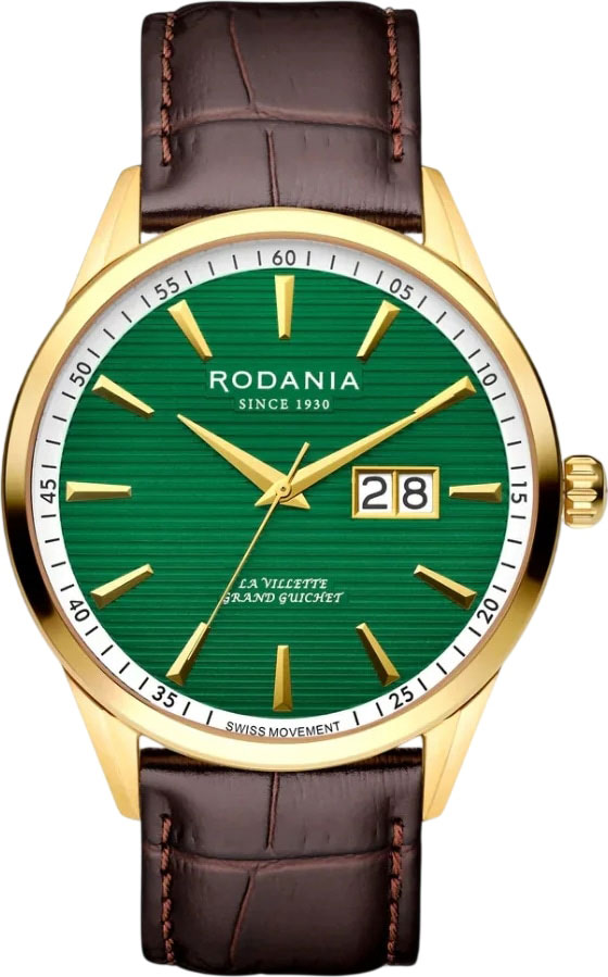 Наручные часы Rodania R33007