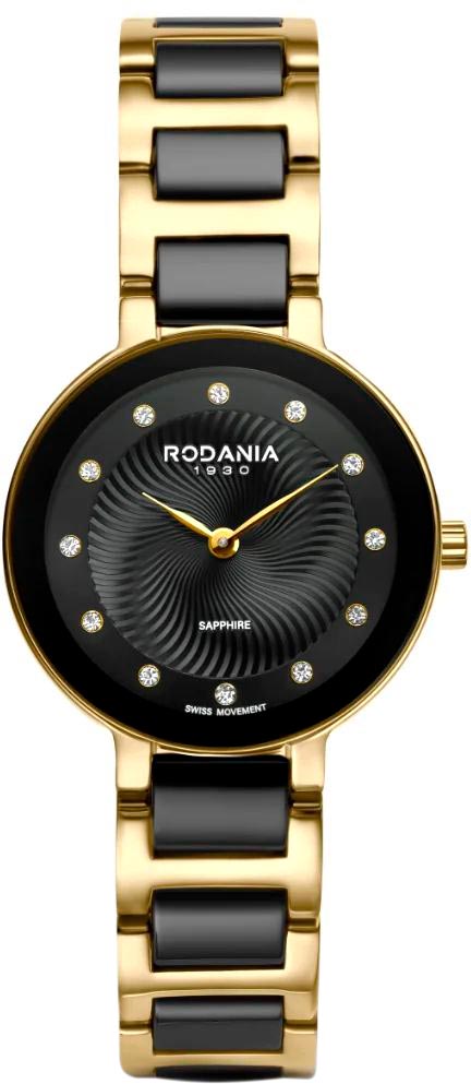 Наручные часы Rodania R85003