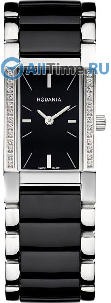 Швейцарские наручные часы Rodania RD-2492646