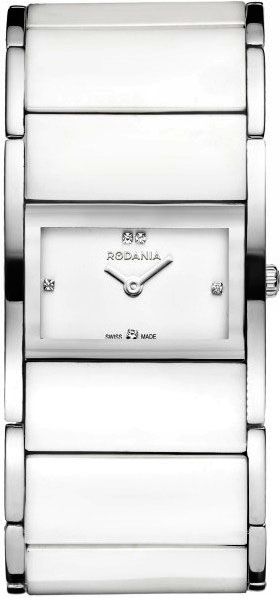Швейцарские наручные часы Rodania RD-2493240