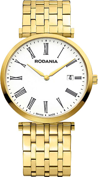    Rodania RD-2505662