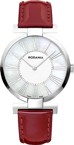    Rodania RD-2507725