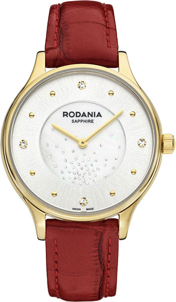    Rodania RD-2514830