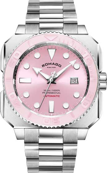     ROMAGO RM109-SVPK