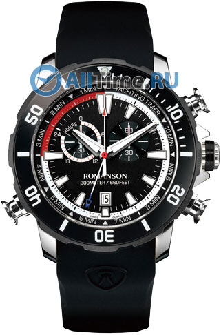 �������� ���� Romanson AL0339HMD(BK) � �����������