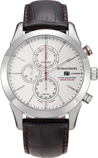   Romanson AL6A07HMW(WH)  