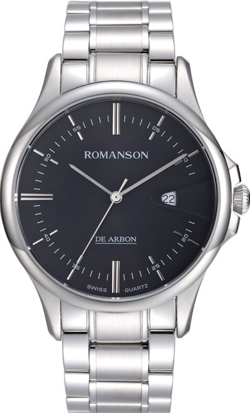 �������� ���� Romanson CA5A10MMW(BK)