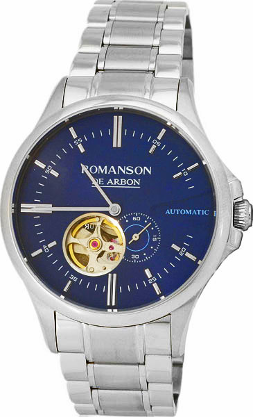   Romanson CA5A10RMW(BU)