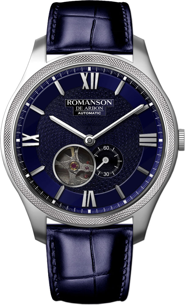    Romanson CB8A13RMW(BU)