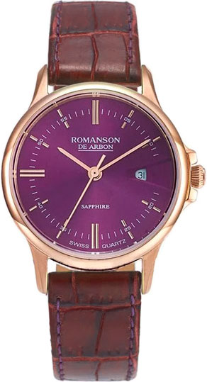   Romanson CL5A10LR(WN)