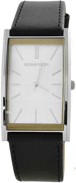   Romanson DL2158CMW(WH)