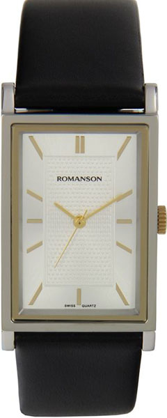 �������� ���� Romanson DL3124CMC(WH)