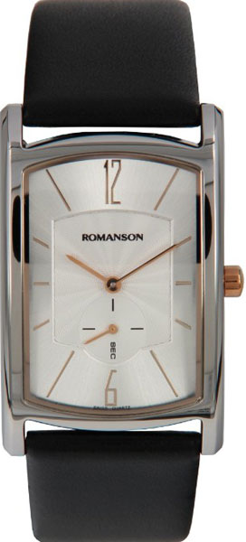 �������� ���� Romanson DL4108CMJ(WH)