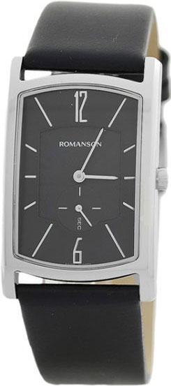 �������� ���� Romanson DL4108CMW(BK)