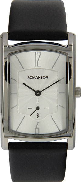 �������� ���� Romanson DL4108CMW(WH)