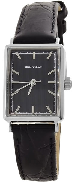   Romanson DL5163SLW(BK)
