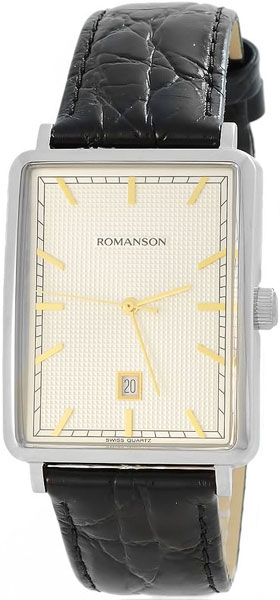   Romanson DL5163SMC(WH)