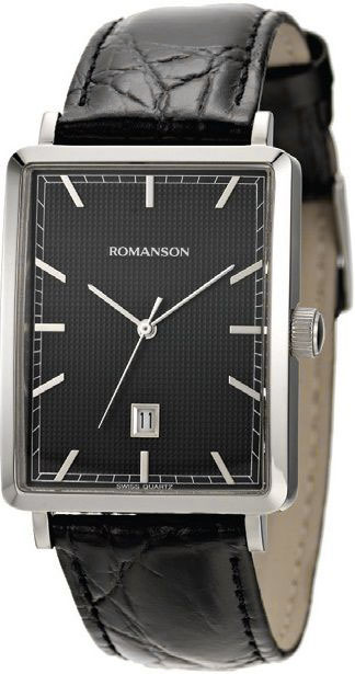 �������� ���� Romanson DL5163SMW(BK)