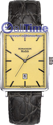   Romanson DL5163SMW(GD)